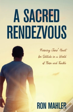 Capa do artigo A Sacred Rendezvous