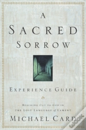 Capa do artigo A Sacred Sorrow Experience Guide