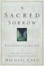 A Sacred Sorrow Experience Guide - Preview