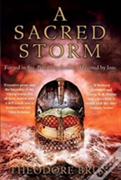 A Sacred Storm