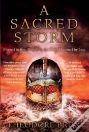 Capa do artigo A Sacred Storm