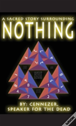Capa do artigo A Sacred Story Surrounding Nothing
