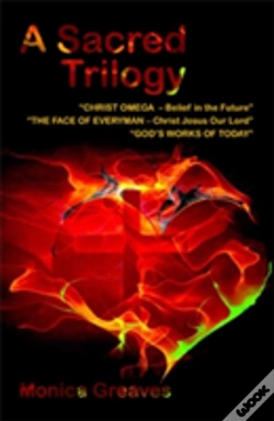 Capa do artigo A Sacred Trilogy