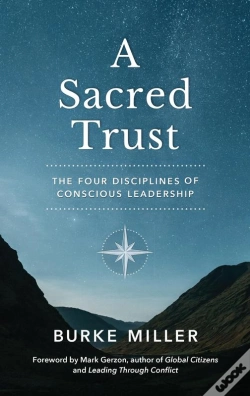 Capa do artigo A Sacred Trust