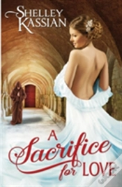 Capa do artigo A Sacrifice For Love