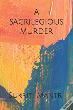 Capa do artigo A Sacrilegious Murder
