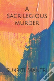 Capa do artigo A Sacrilegious Murder