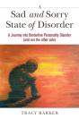 A Sad And Sorry State Of Disorder - Preview