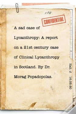 Capa do artigo A Sad Case Of Lycanthropy