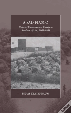 Capa do artigo A Sad Fiasco