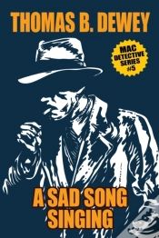 Capa do artigo A Sad Song Singing