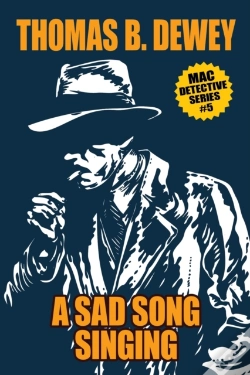 Capa do artigo A Sad Song Singing