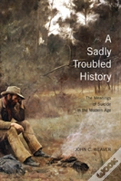 A Sadly Troubled History