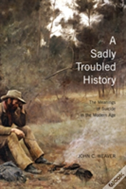 Capa do artigo A Sadly Troubled History