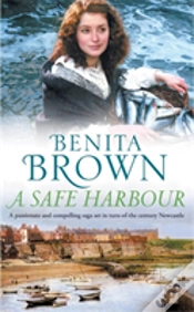 Capa do artigo A Safe Harbour