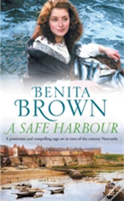 Capa do artigo A Safe Harbour