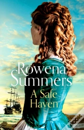 Capa do artigo A Safe Haven