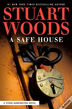 Capa do artigo A Safe House