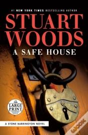 Capa do artigo A Safe House