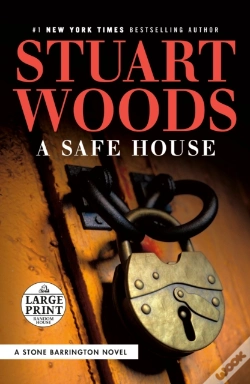Capa do artigo A Safe House