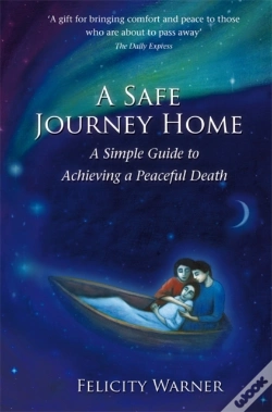 Capa do artigo A Safe Journey Home