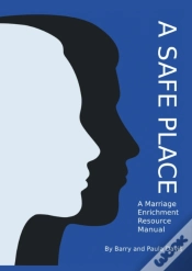 Capa do artigo A Safe Place: A Marriage Enrichment Reso