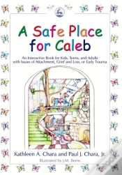 Capa do artigo A Safe Place For Caleb