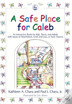 Capa do artigo A Safe Place For Caleb