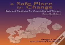 A Safe Place For Change, 2nd Ed.