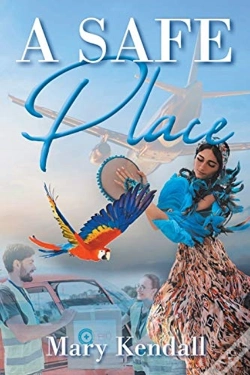 Capa do artigo A Safe Place