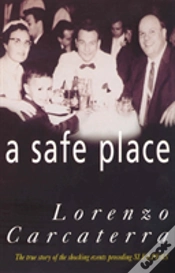 Capa do artigo A Safe Place