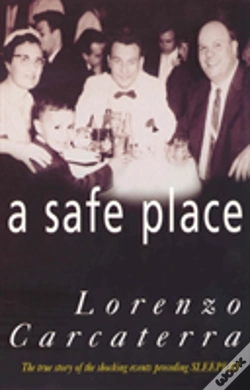Capa do artigo A Safe Place