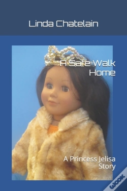 Capa do artigo A Safe Walk Home