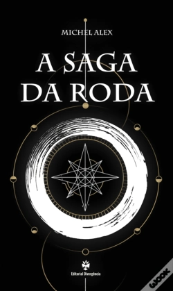 Capa do artigo A Saga da Roda