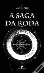 Capa do artigo A Saga da Roda