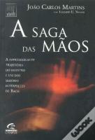 A Saga das Mãos