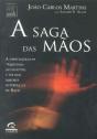 A Saga das Mãos - Preview