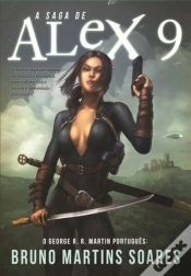 Capa do artigo A Saga de Alex 9