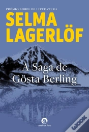 Capa do artigo A Saga De Gösta Berling