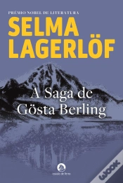 Capa do artigo A Saga de Gösta Berling