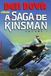 Capa do artigo A Saga de Kinsman I