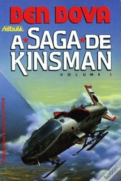 Capa do artigo A Saga de Kinsman I