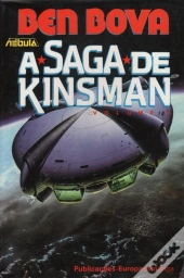 A Saga de Kinsman II