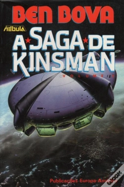 Capa do artigo A Saga de Kinsman II