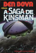A Saga de Kinsman II