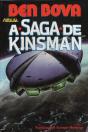 A Saga de Kinsman II - Preview