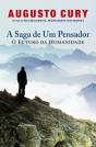 A Saga de Um Pensador - Preview