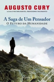 Capa do artigo A Saga de Um Pensador