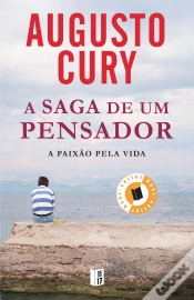 Capa do artigo A Saga de Um Pensador