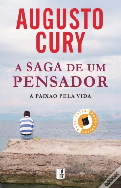 Capa do artigo A Saga de Um Pensador
